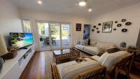 Sea Legs - B&B Wooli