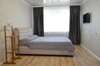 квартира в центре по Абдирова 34,2 с wi-fi - Bed and Breakfast Karagandy