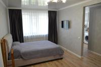квартира в центре по Абдирова 34,2 с wi-fi - Bed and Breakfast Karagandy
