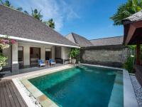 Villa con 2 Camere da Letto e Piscina Privata