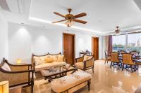 The Majestic Crown - 2BHK - B&B Jaipur