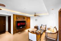 The Majestic Crown - 2BHK - B&B Jaipur