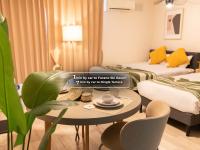 雲海 BREEZE furano UNKAI - B&B Furano