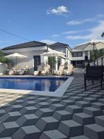 Villa Justina - B&B Bijeljina