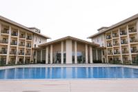 Charvak Residence -Scenic Mountain View Resort - Ferienwohnung Chorwoq