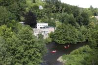 LaVue - Forest Twin Rooms - B&B La Roche-en-Ardenne