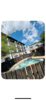Morden one bedroom in Maboneng - B&B Johannesburgo