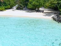 Arena Blanca - B&B Rasdhoo