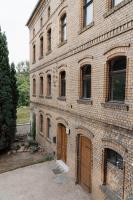 "LOKAL" Apartment 2 - B&B Bad Muskau