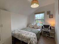 Travellers Abode In Abington - B&B Spoonley