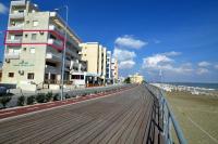 Stunning Mackenzie Sea Views Beach Flat,1 Bedroom - Ferienwohnung Larnaka