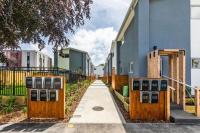 Pet-Friendly Central Christchurch Hideaway - Ferienwohnung Christchurch