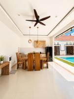 Sol Bella VIlla 1 - B&B Seminyak