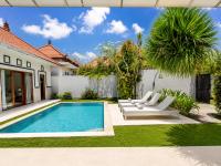 Sol Bella VIlla 1 - B&B Seminyak