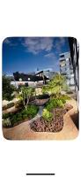 Morden one bedroom in Maboneng - B&B Johannesburgo