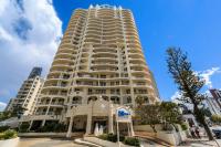 Moroccan Beachfront 2bdr-Apt in Surfers Paradise - B&B Gold Coast
