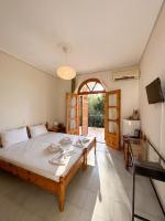 Camera Matrimoniale con Balcone