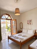 Camera Tripla con Balcone