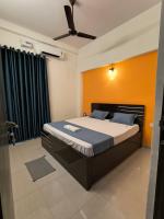 The Global Nest Homestay - B&B Rasuiya