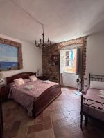 Contrada Castello - B&B Iglesias