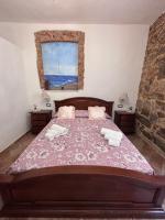 Contrada Castello - B&B Iglesias