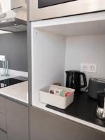 Appartement met 2 slaapkamers