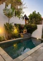 Arumi Private Pool Villa