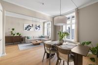 Apartment in the middle of the city center - B&B Tønsberg
