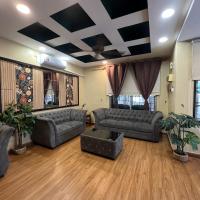 Homestay by Tas - B&B Kulai