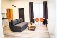 Urban76 Apartments - Chambres d'hôtes Târgu Mureş