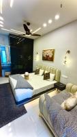 The Ivory Studio by RSR heaven stayz - Chambres d'hôtes Gurgaon