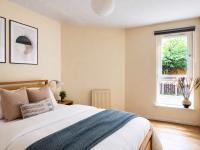 2BR Flat near Haymarket & West End - Close to City Centre - B&B Edinburgh