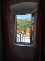 La Fontana - B&B Colonnata