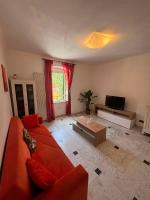 La Fontana - B&B Colonnata