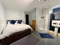 Albert Road Flat 4 - B&B Colne
