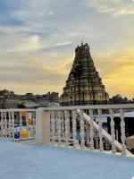 Shivacafe hampi - B&B Hampi
