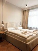 Baltic Stories - Ferienwohnung Gdingen
