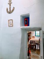 The Priest House - Bed and Breakfast Makrotántalo