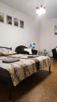 Vasylia Stusa 3 CityRooms - B&B Bila Tserkva