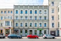LINDED apartments - 5 min to Old Town - B&B Riga