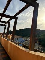 appartamento Le Vele - vista mare - Chambres d'hôtes Nebida