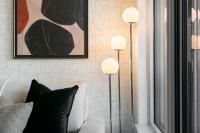 Yorkville Elegance and Modern 1BR Retreat - Ferienwohnung Toronto