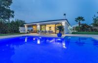 Casa Juan Luxury Piscina - B&B El Puerto de Santa María