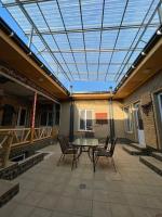 Dream guest house - Chambres d'hôtes Samarcande