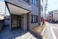SC Hotel Aoto #104 - Tokyo Stay Direct Train to Narita & Asakusa - B&B Tokyo