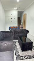 Rumah Inap Aizat Tembila Besut Murah homestay - B&B Jertih