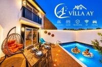 Villa Ay - B&B Kas
