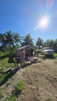 Luxary Tent - B&B Kudat