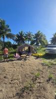Luxary Tent - Chambres d'hôtes Kudat
