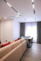 Appartement 1 Chambre avec Balcon et Vue sur la Ville